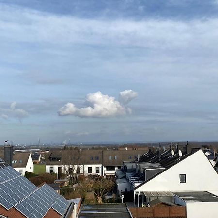Friendly Home - Klinkerhof Bornheim  Εξωτερικό φωτογραφία