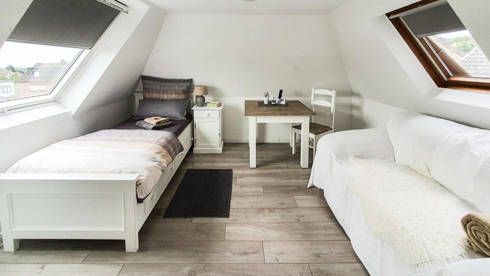 Friendly Home - Klinkerhof Bornheim  Εξωτερικό φωτογραφία
