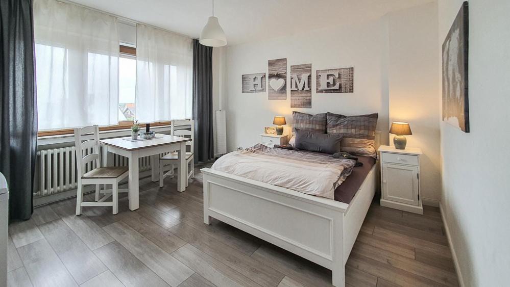 Friendly Home - Klinkerhof Bornheim  Εξωτερικό φωτογραφία