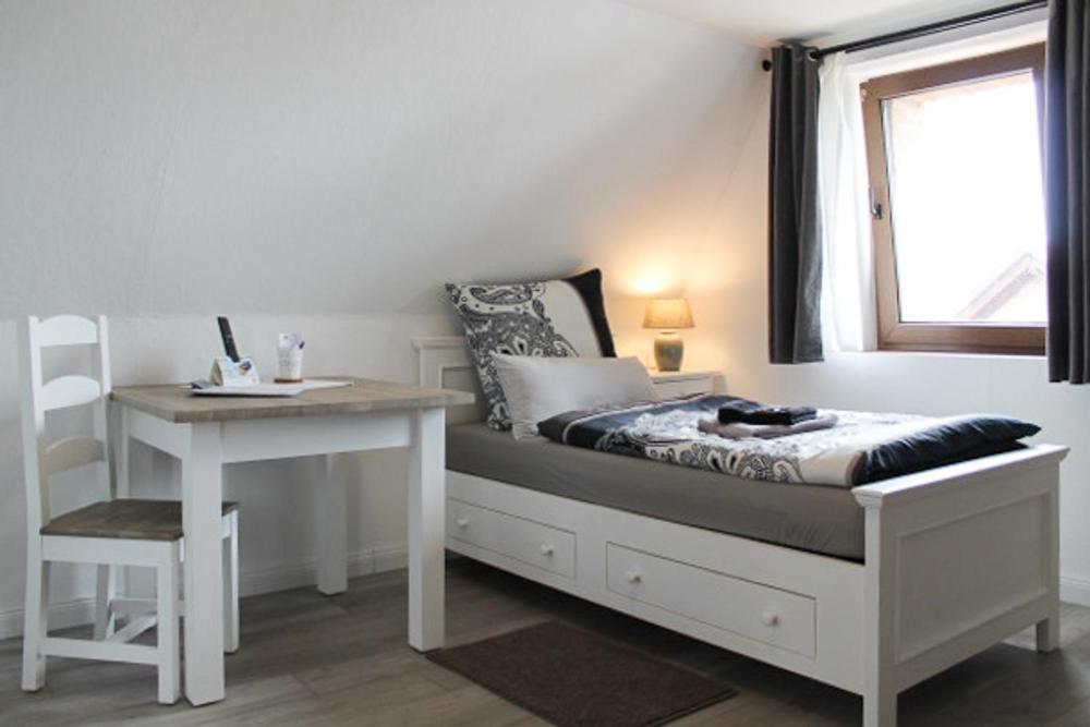 Friendly Home - Klinkerhof Bornheim  Εξωτερικό φωτογραφία