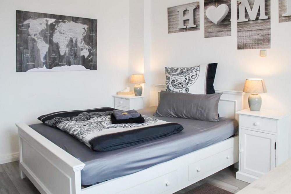 Friendly Home - Klinkerhof Bornheim  Εξωτερικό φωτογραφία