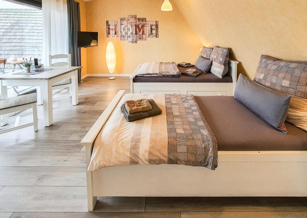 Friendly Home - Klinkerhof Bornheim  Εξωτερικό φωτογραφία