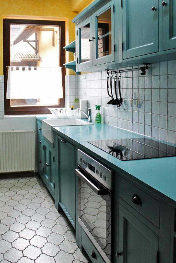 Friendly Home - Klinkerhof Bornheim  Εξωτερικό φωτογραφία