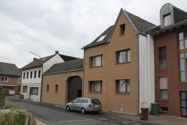 Friendly Home - Klinkerhof Bornheim  Εξωτερικό φωτογραφία