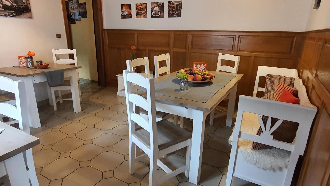 Friendly Home - Klinkerhof Bornheim  Εξωτερικό φωτογραφία