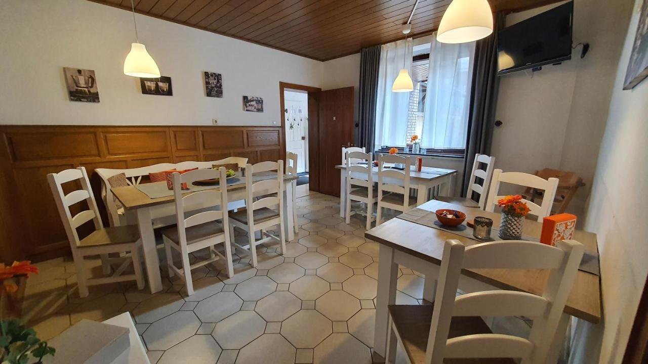 Friendly Home - Klinkerhof Bornheim  Εξωτερικό φωτογραφία