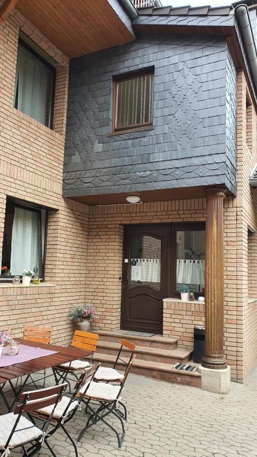 Friendly Home - Klinkerhof Bornheim  Εξωτερικό φωτογραφία