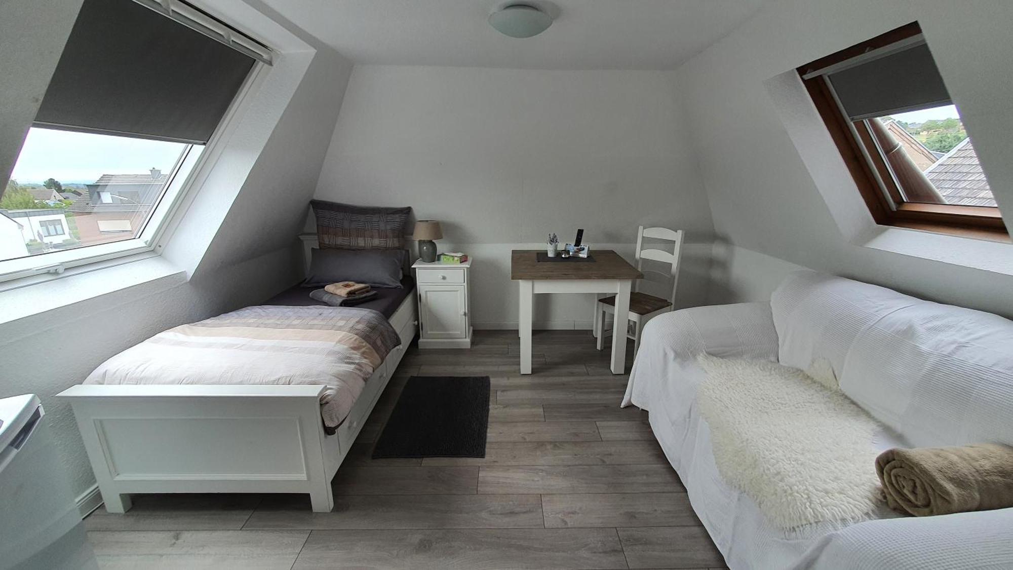 Friendly Home - Klinkerhof Bornheim  Εξωτερικό φωτογραφία