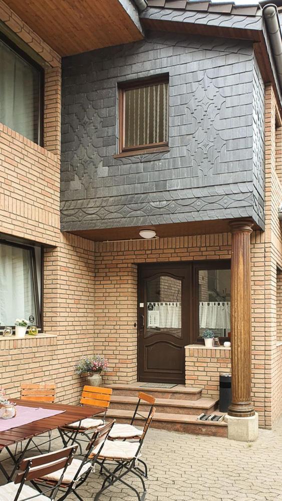 Friendly Home - Klinkerhof Bornheim  Εξωτερικό φωτογραφία